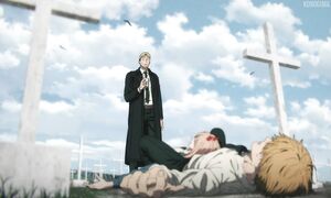Chainsaw Man - EP10