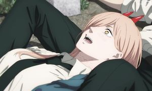 Chainsaw Man - 10 [DUB]