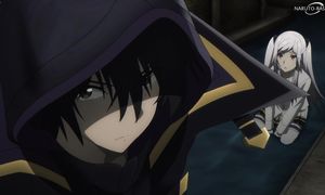 Kage no Jitsuryokusha - 11 [DUB]