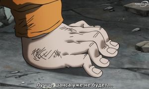 Mob Psycho 100 S3 - 11 [SUB]