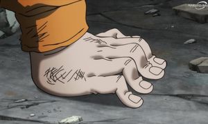 Mob Psycho 100 S3 - 11 [DUB]