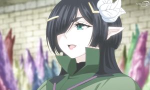 Tensei Shitara Ken Deshita - 12 [DUB]