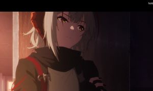 Arknights - 08 [DUB]