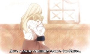 Spy x Family - 24 [SUB]