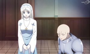Beast Tamer - 12 [DUB]