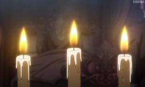 Black Butler book of circus ep8