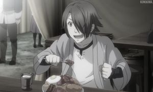 Black Butler book of circus ep10