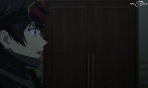 Shinobi no Ittoki - 12 [DUB]