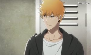 Bleach 11