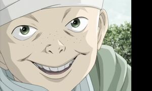 Monster - EP33