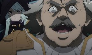 Kage no Jitsuryokusha - 12 [DUB]