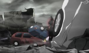 Mob Psycho 100 S3 - 12 [SUB]
