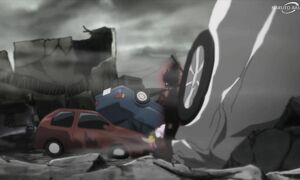 Mob Psycho 100 S3 - 12 [DUB]