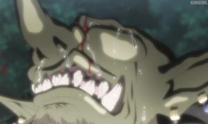 Goblin Slayer - S1 EP12 geo