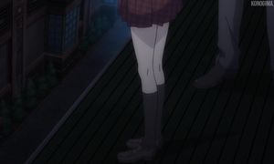 Trinity Seven EP2