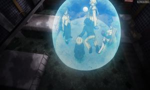Trinity Seven EP3