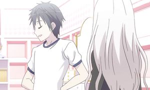 Trinity Seven EP5