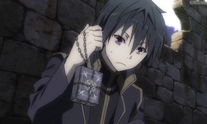 Trinity Seven EP6