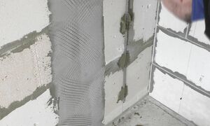 ✅ ШТУКАТУРКА СТЕН БЕЗ ОПЫТА! по маякам