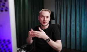 Обзор iPhone 14 Pro от создателя Nothing Phone 1 (от Карла Пея) на русском!