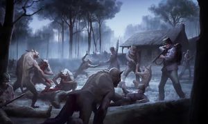 Самые жуткие существа Говарда Лавкрафта. Большой выпуск