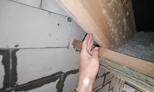 СТРОИТЕЛЬСТВО ДОМА НА ПЕЧИ по ПРОЕКТУ 140!!!