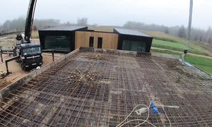 Продолжение легендарного проекта