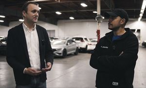 Авто с аукционов США: ЗА и ПРОТИВ / Как купить ВЫГОДНО и без развода / Kolesa.kz