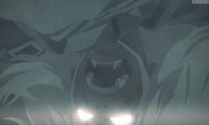 BASTARD!! -Heavy Metal, Dark Fantasy-  EP21