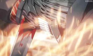 Chainsaw Man - EP12