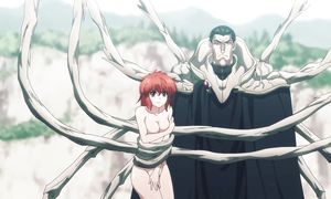 BASTARD!! -Heavy Metal, Dark Fantasy- EP23