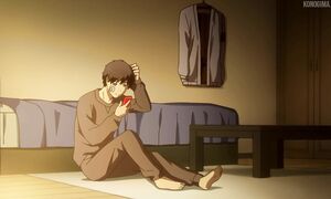 ReLIFE - EP4