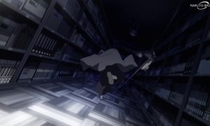 Bungo Stray Dogs S4 - 01 [SUB]