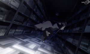 Bungo Stray Dogs S4 - 01 [DUB]