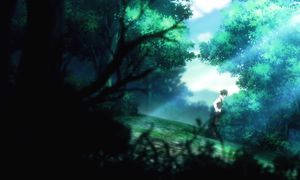 Kage no Jitsuryokusha - 14 [DUB]