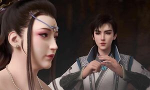 Oath of a Martial Artist - 14 [1080p]
