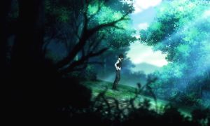 the eminence in shadow - ep14 geo