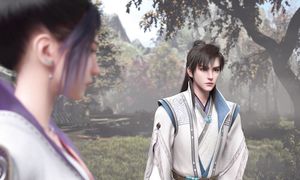Oath of a Martial Artist - 19 [1080p]