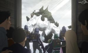 The Legend of Heroes - 01 [SUB]
