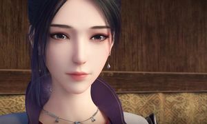 Oath of a Martial Artist - 20 [1080p]
