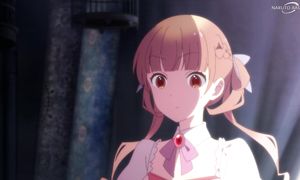 Sugar Apple Fairy Tale - 01 [DUB]