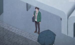 Tomo-chan Is a Girl! - EP1