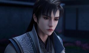 Oath of a Martial Artist - 21 [1080p]