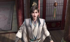 Oath of a Martial Artist - 23 [1080p]