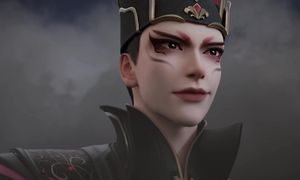 Oath of a Martial Artist - 24 [1080p]