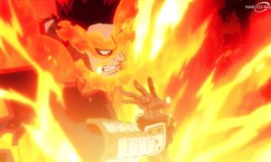 My Hero Academia S6 - 14 [SUB]