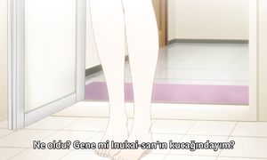 [HGS]_Inu_ni_Nattara_Suki_na_Hito_ni_Hirowareta_[WEB1080]