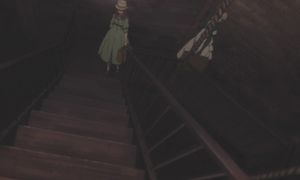 ep 03 - Violet Evergarden [Melodicvoicestudio]