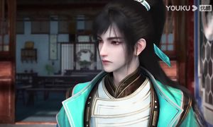 Shaonian Baima Zui Chunfeng - 01 [1080p]