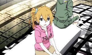 Mekakucity Actors - 03 [Yon&Enelira]